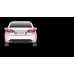 exled chevrolet cruze lighting led brake modules